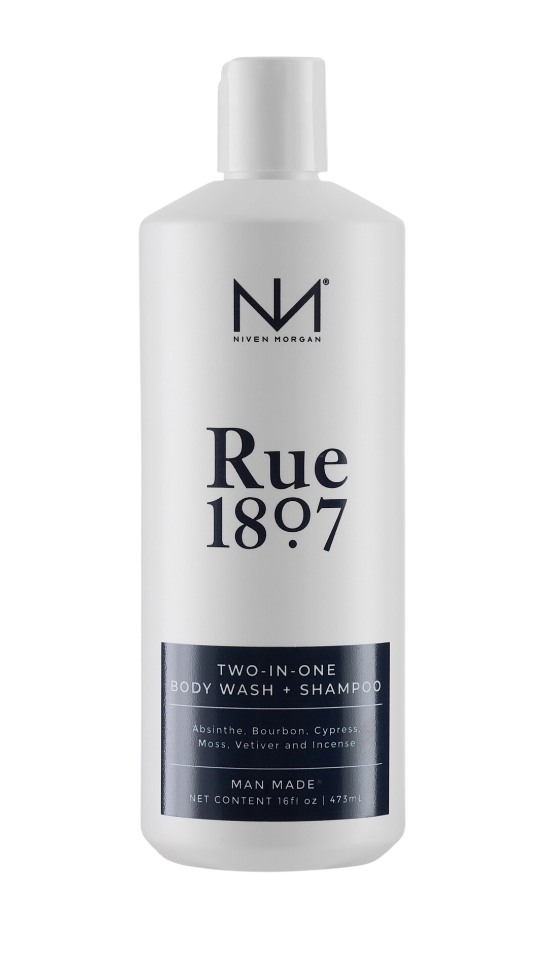 Rue 1807 Body Wash