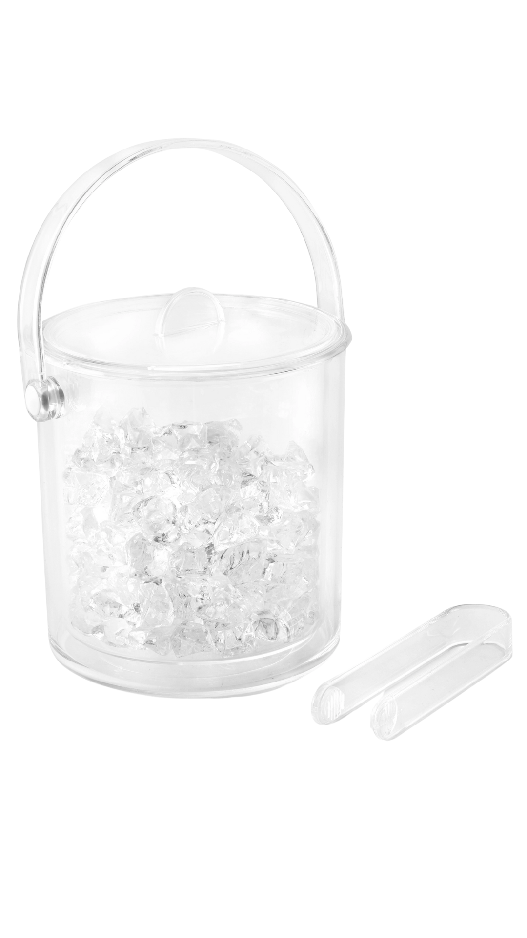 Double Wall Ice Bucket