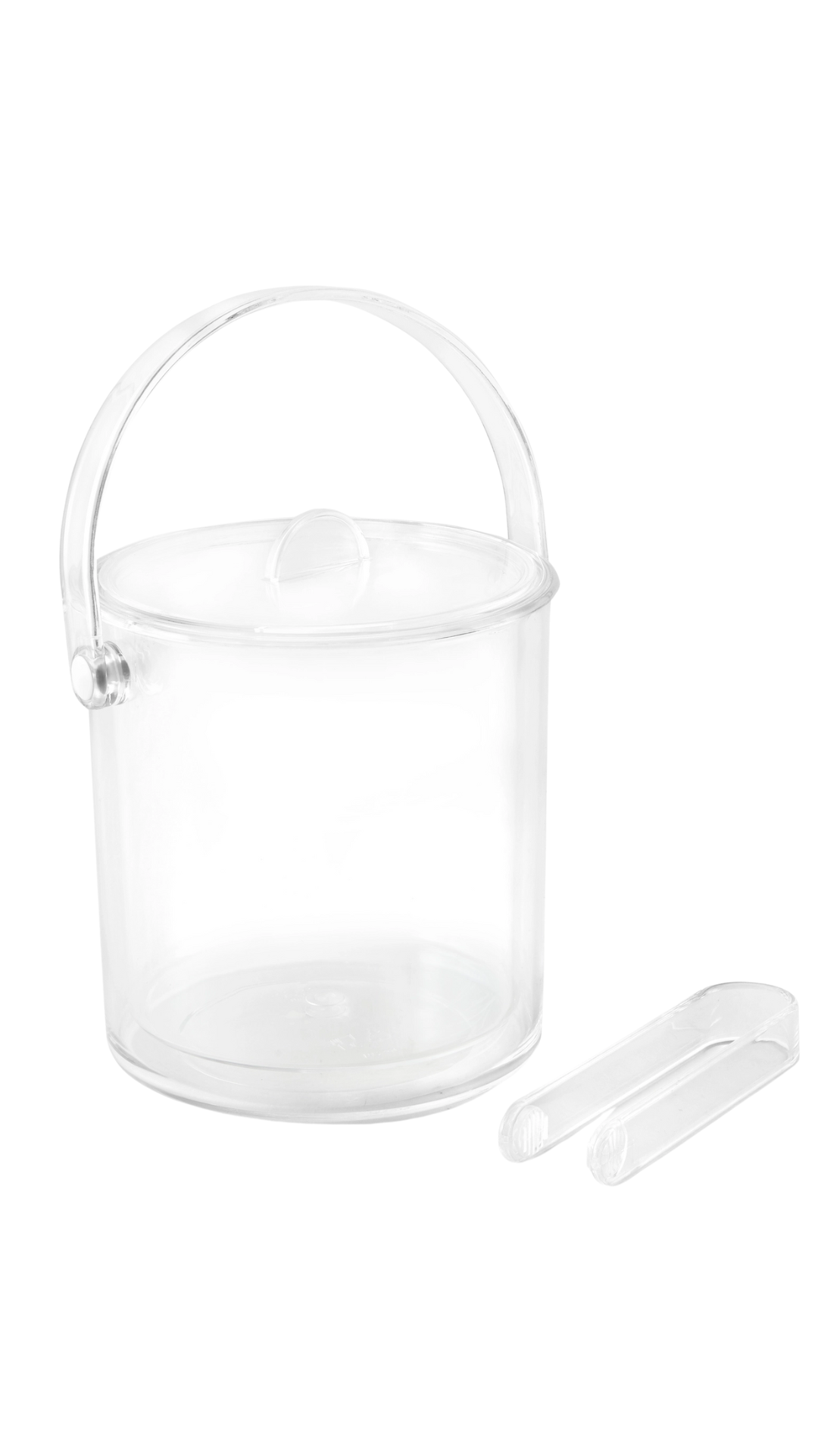 Double Wall Ice Bucket