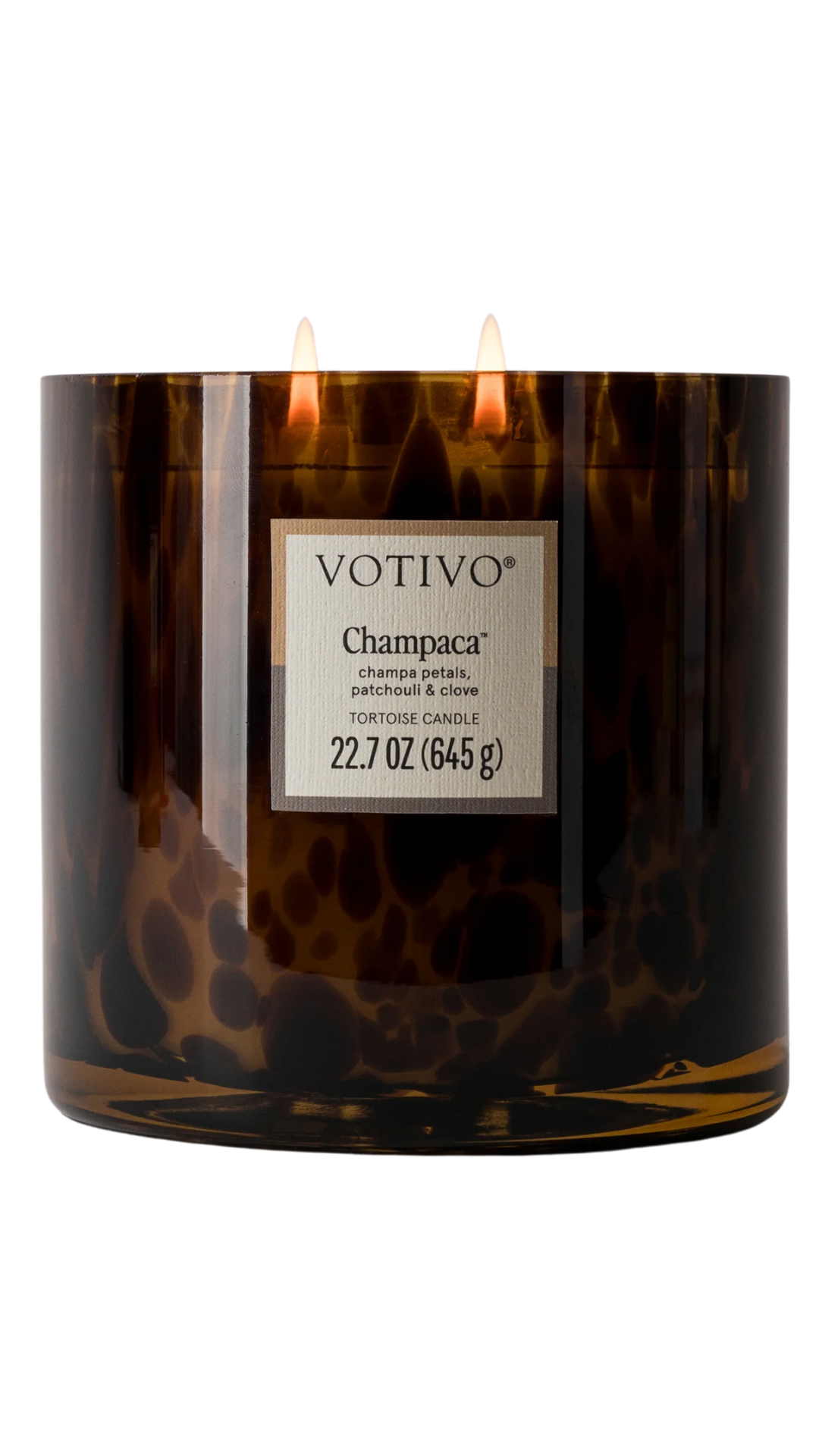 Votivo Tortoise Candle