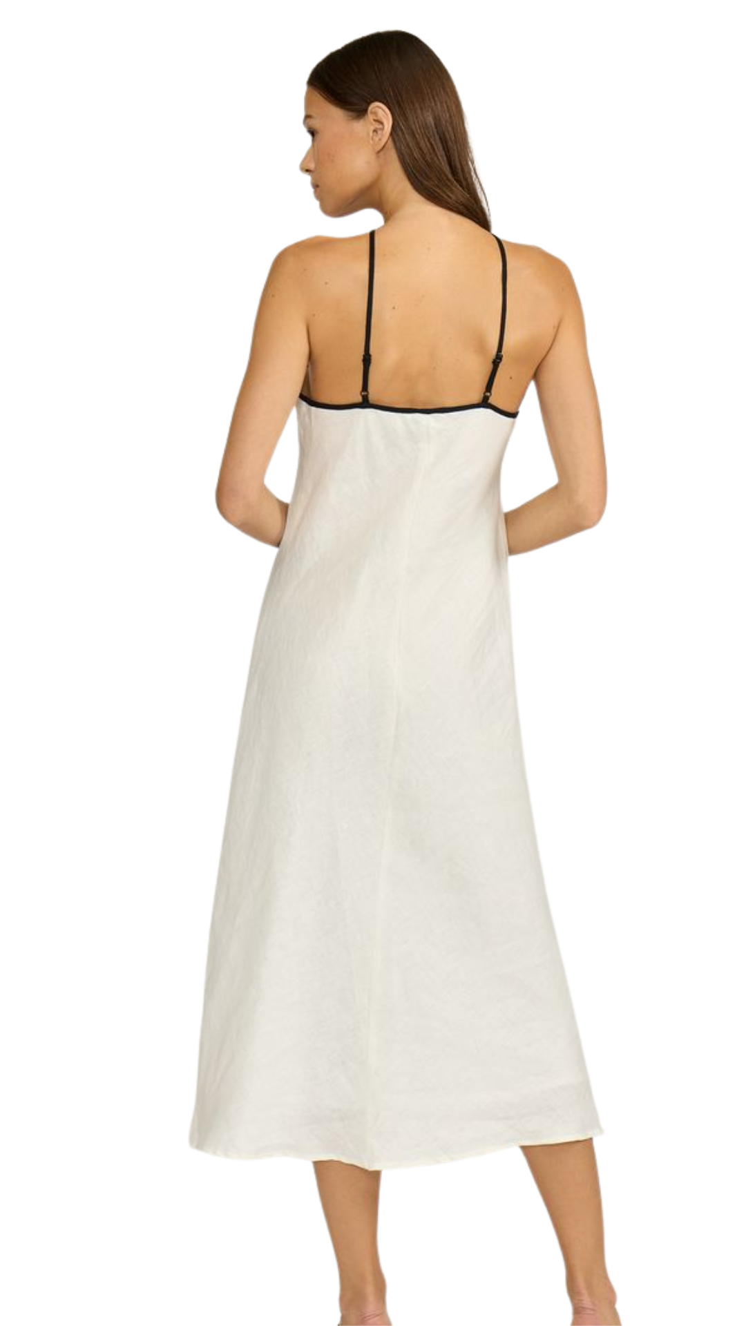 Grace Midi Dress
