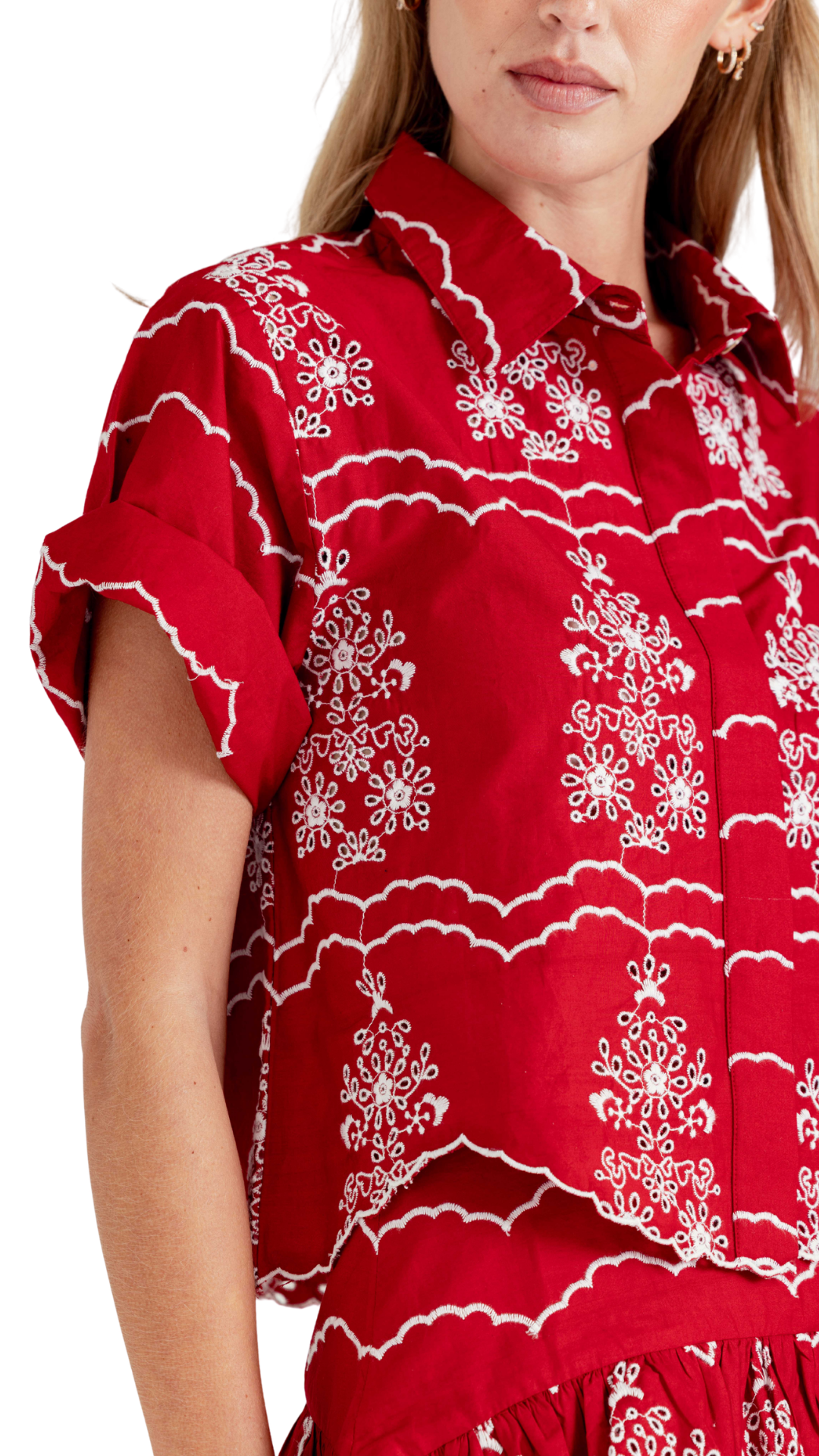Clifton Shirt