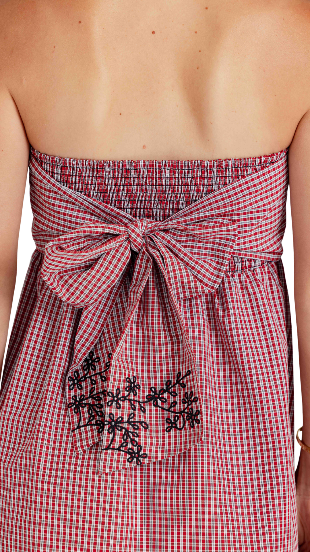 Logen Dress