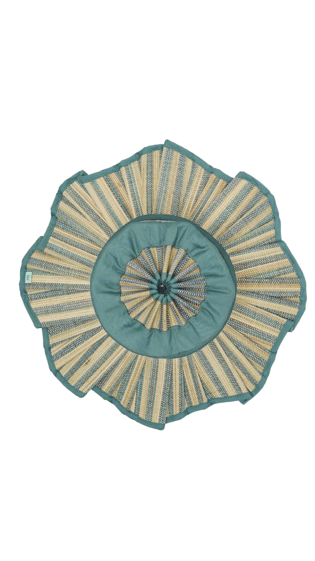 French Villa Island Maui Hat