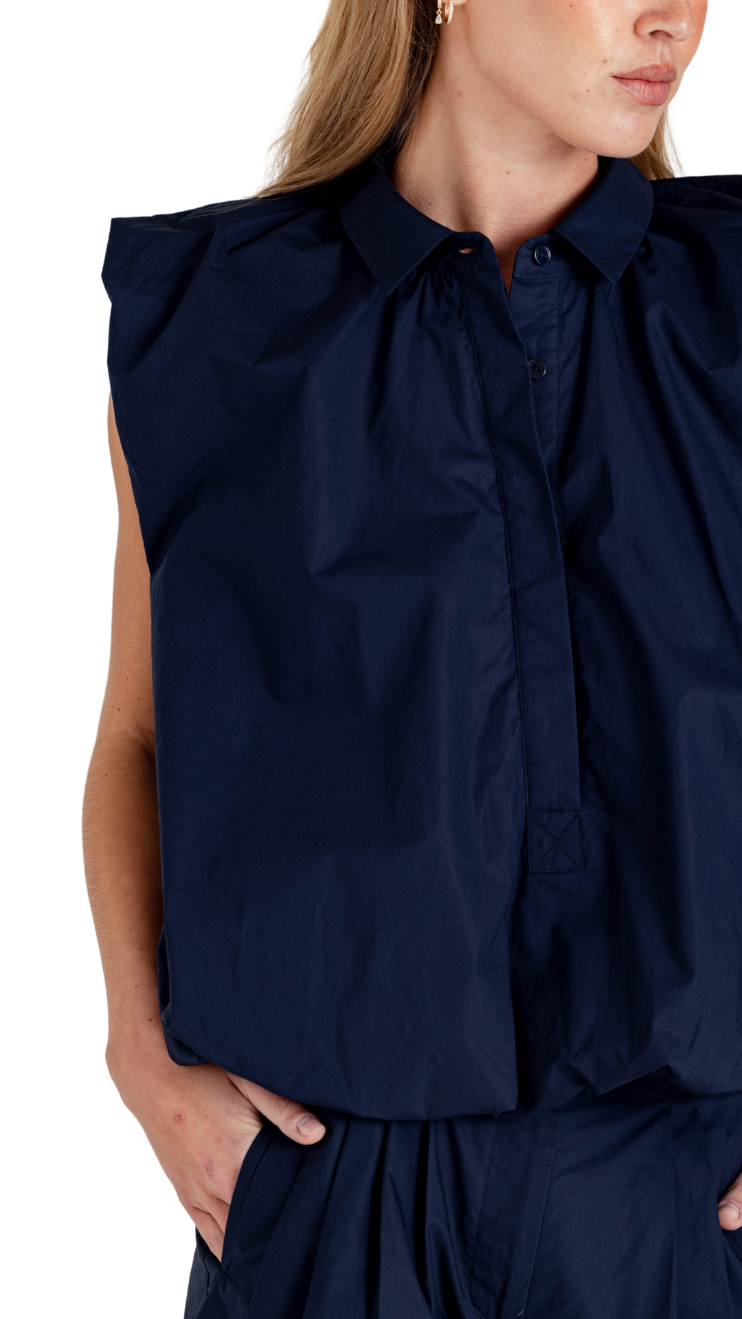 Sutton Shirt