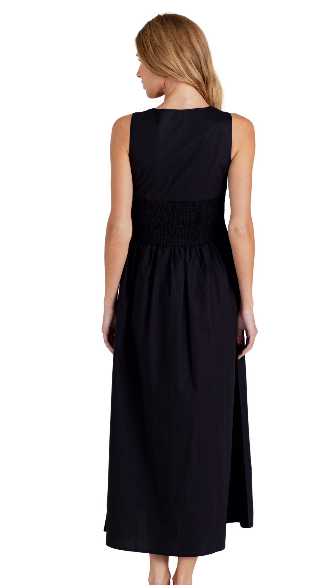 Sabrina Dress
