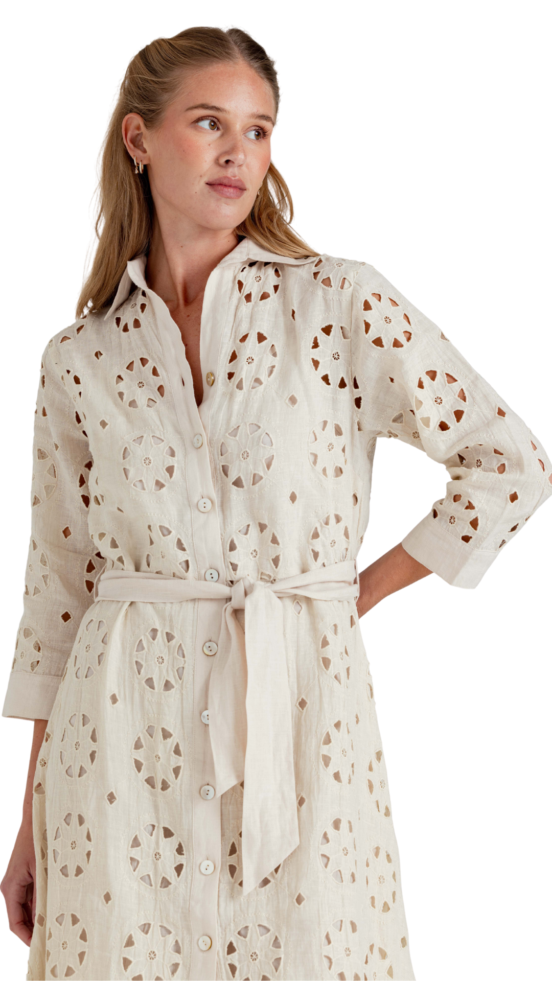 Laurel Dress