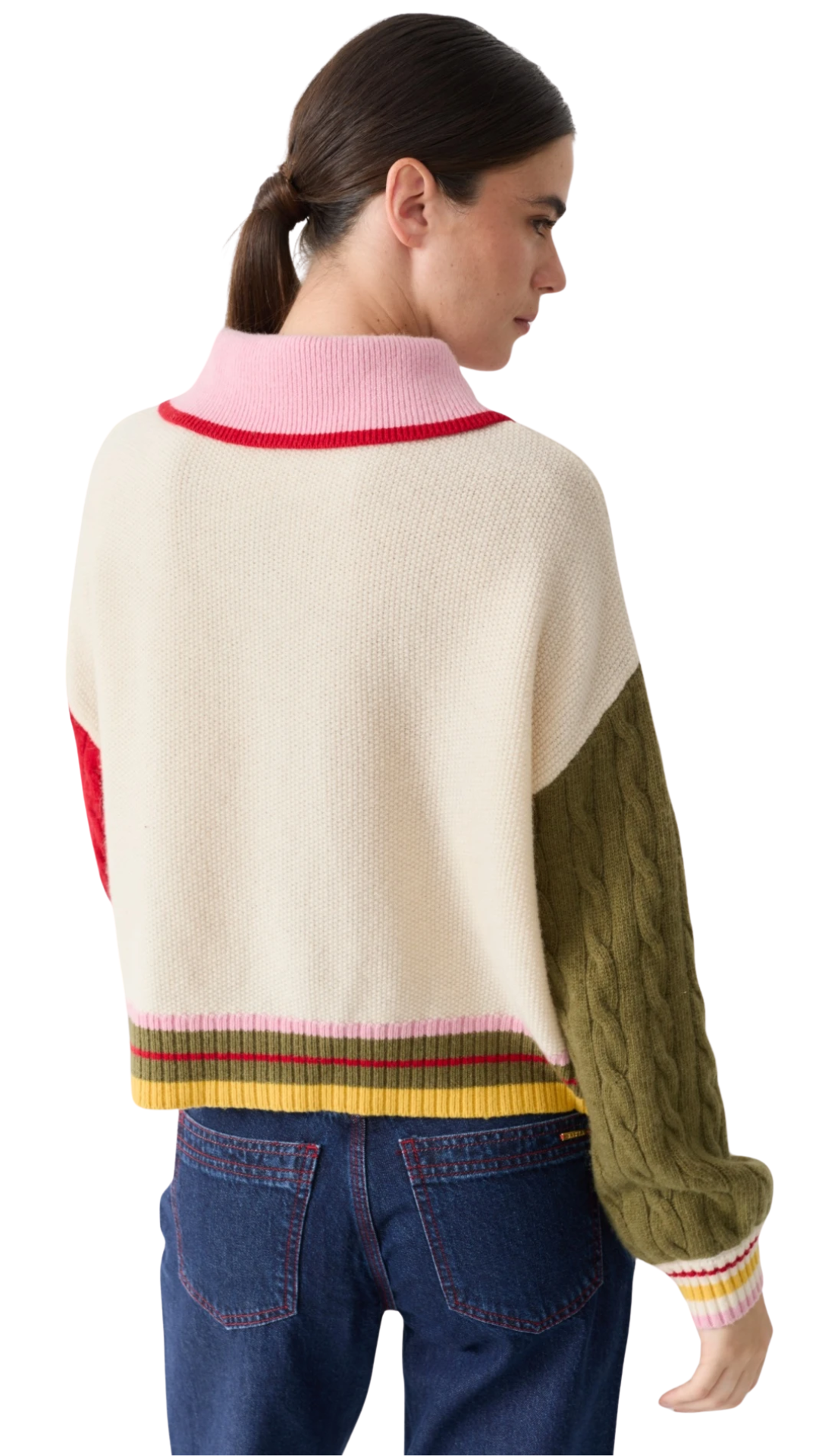 Fun Cardigan