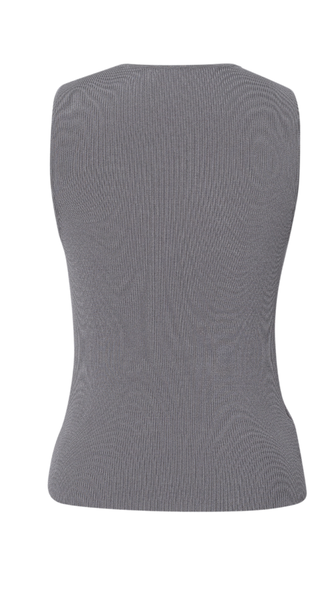 Rocky Gray Tank Top