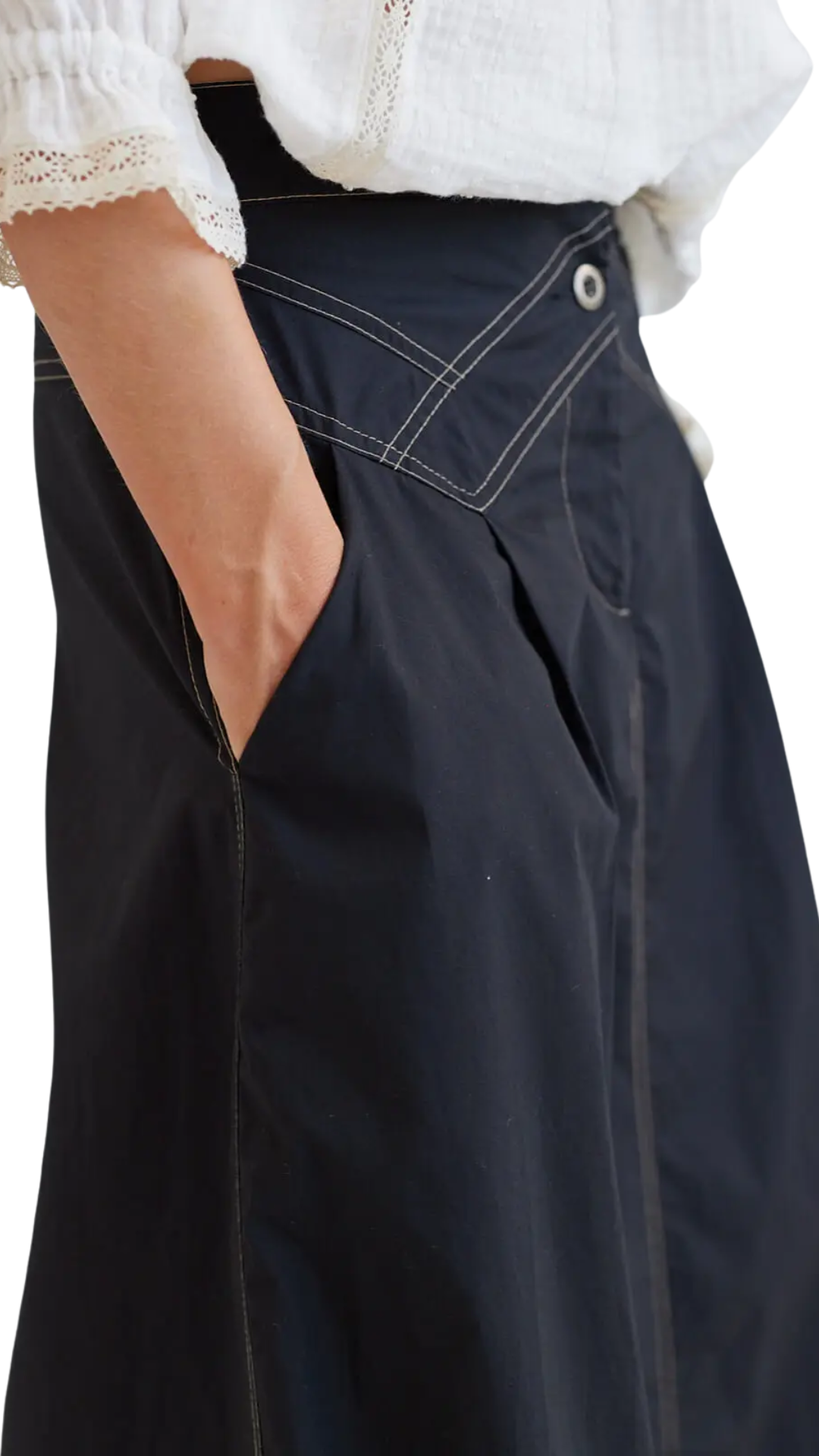 Kreta Skirt