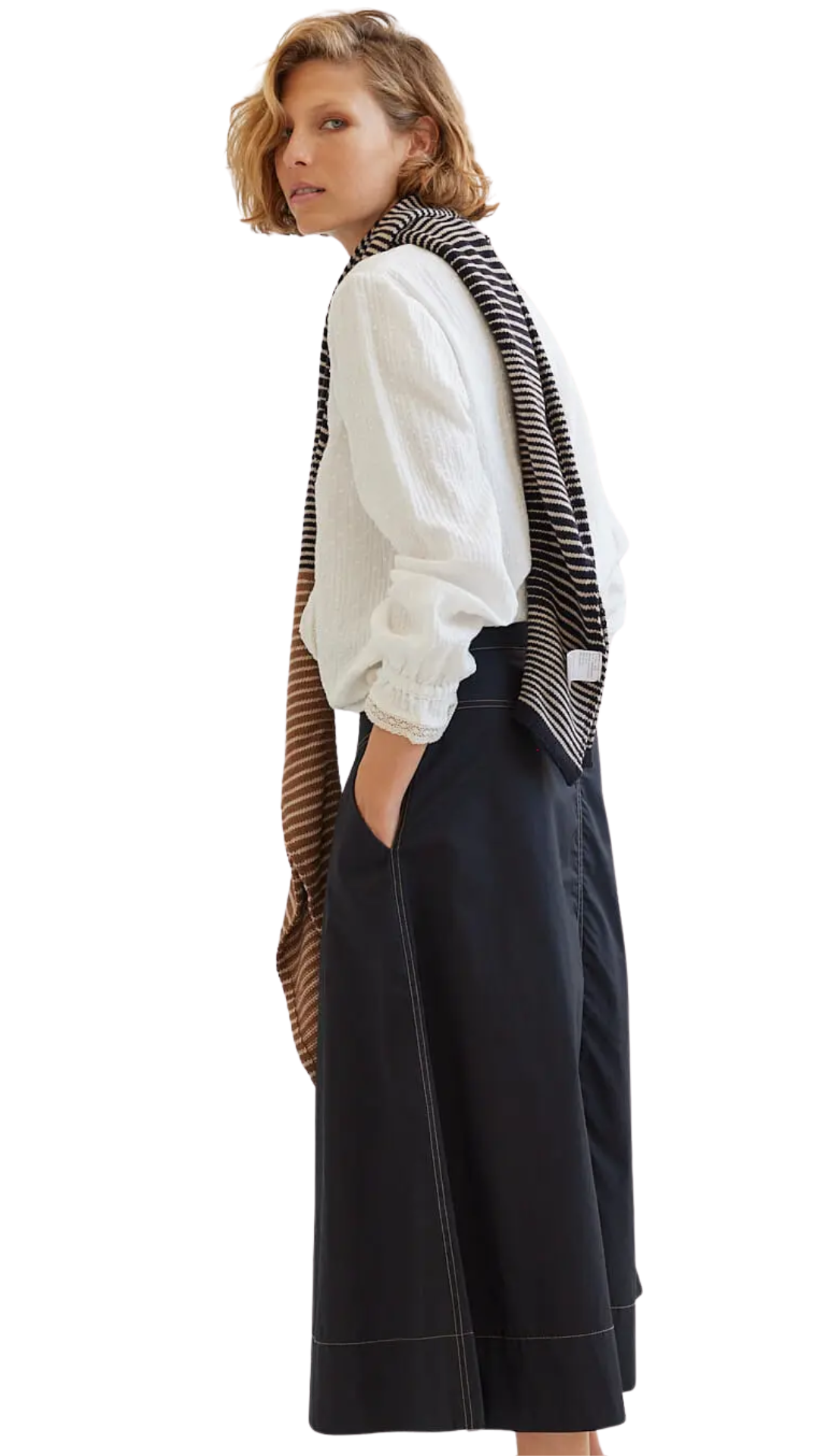 Kreta Skirt