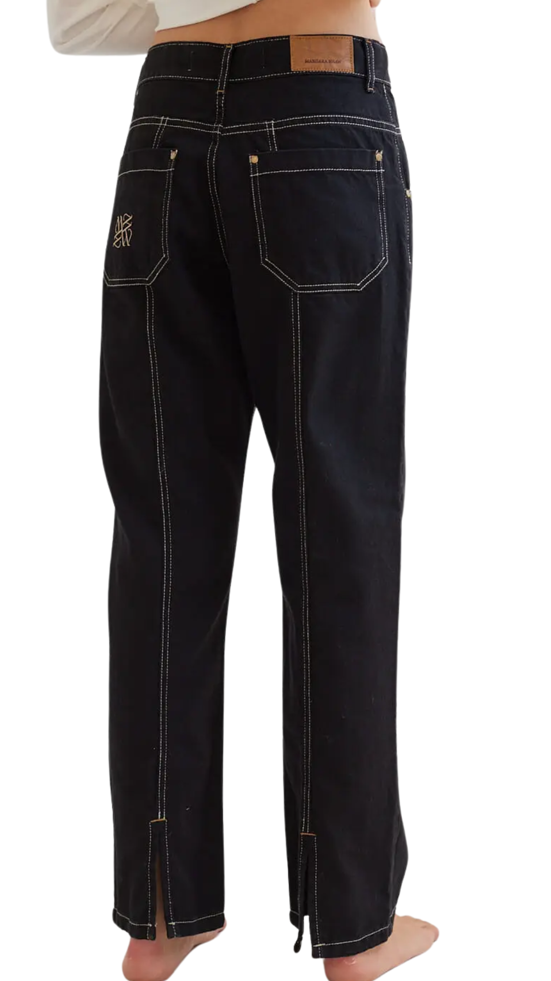 Nocto Pant