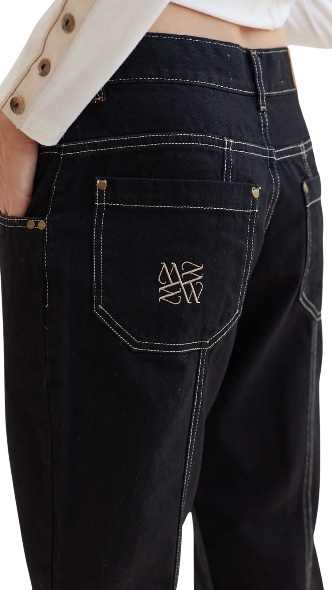 Nocto Pant