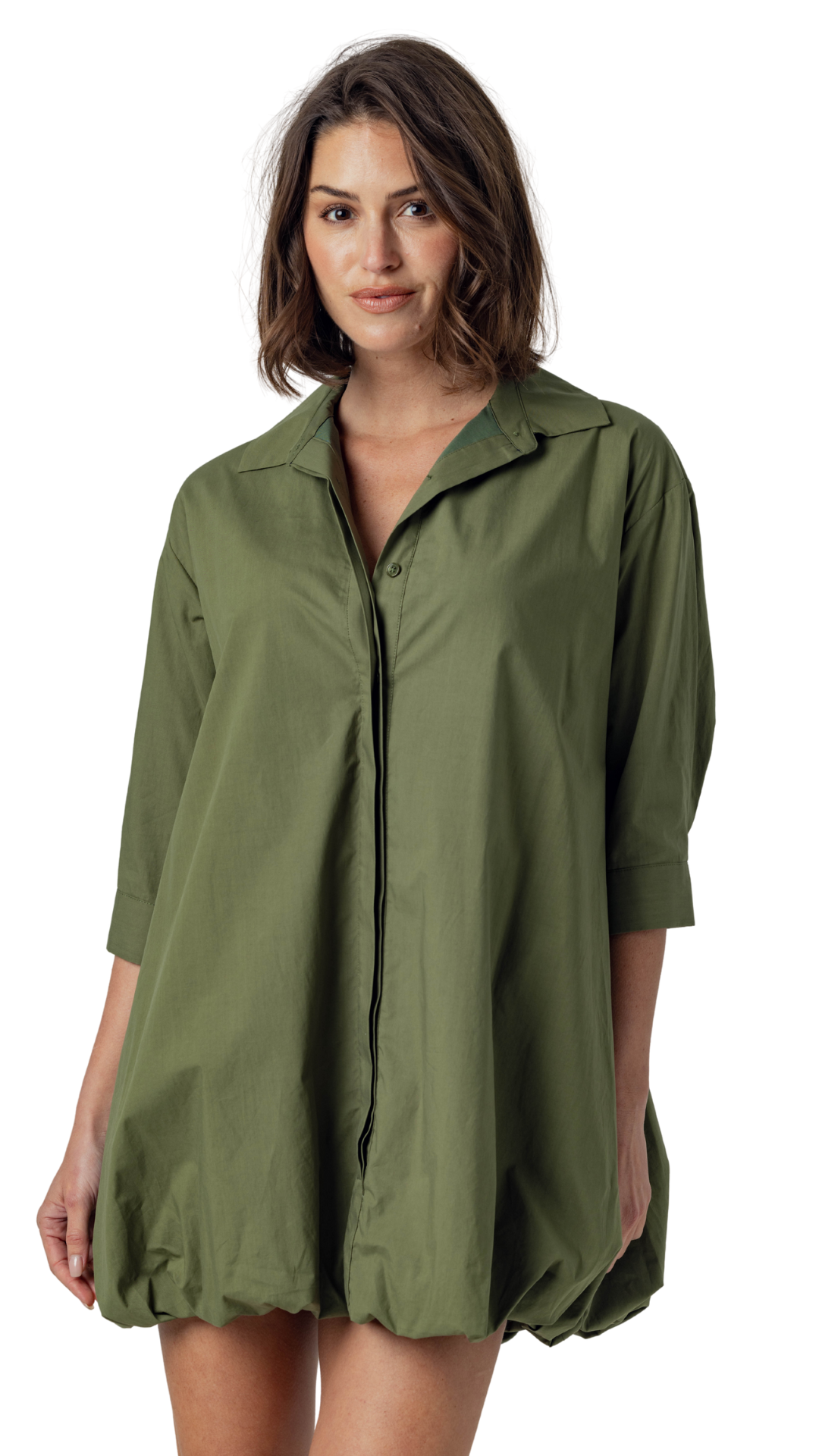 Hortense Dress
