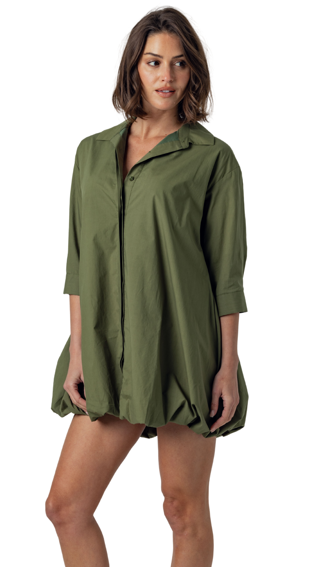 Hortense Dress
