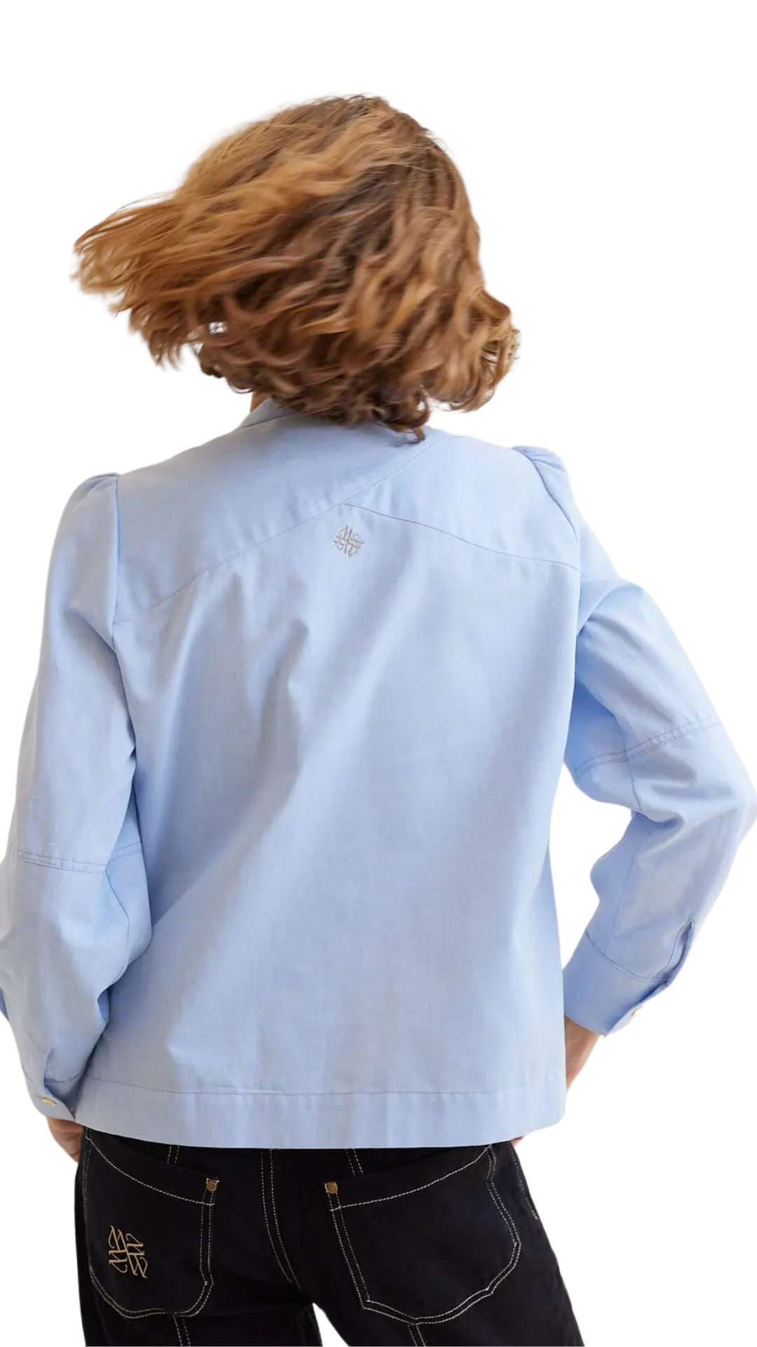 Baer Shirt