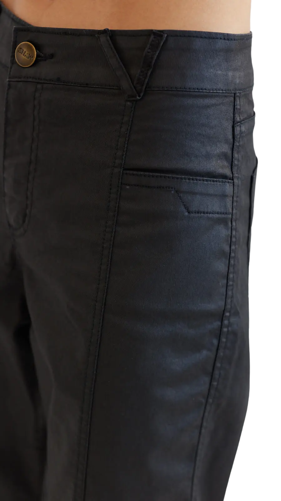 Wood Copri Pant