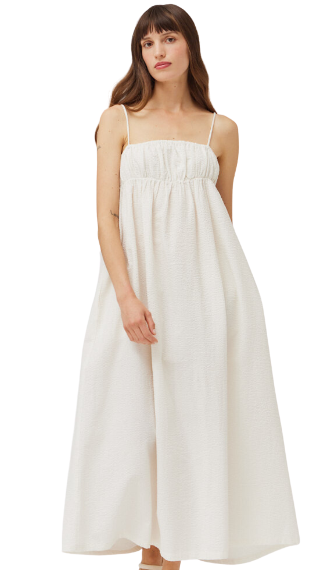 Joy Midi Dress