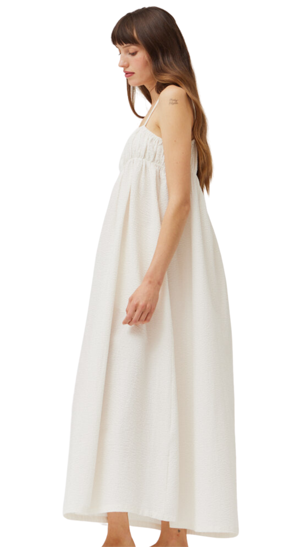 Joy Midi Dress