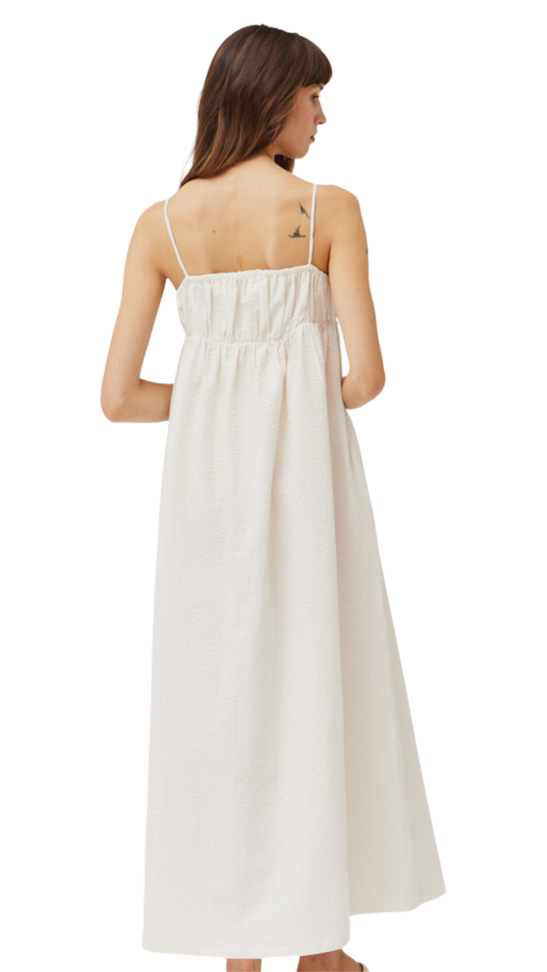 Joy Midi Dress