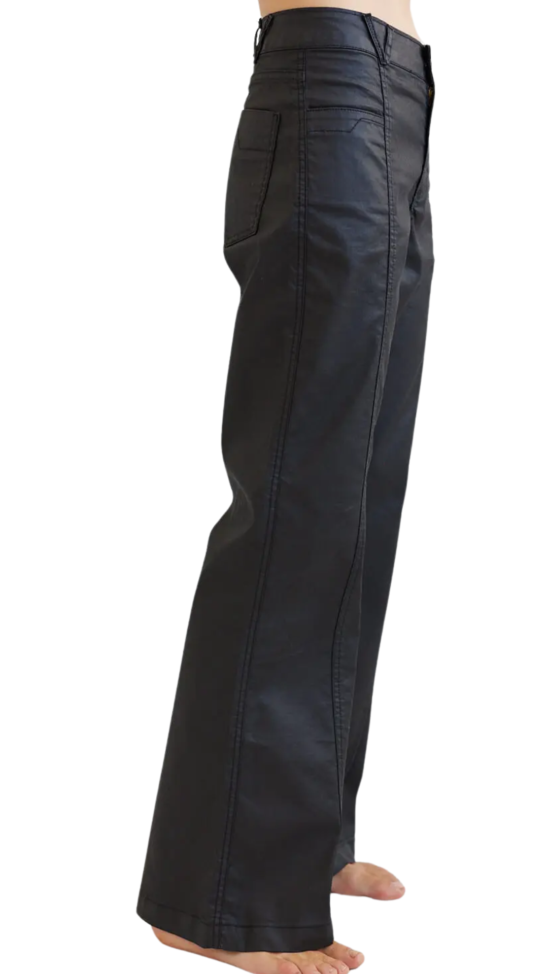 Wood Copri Pant