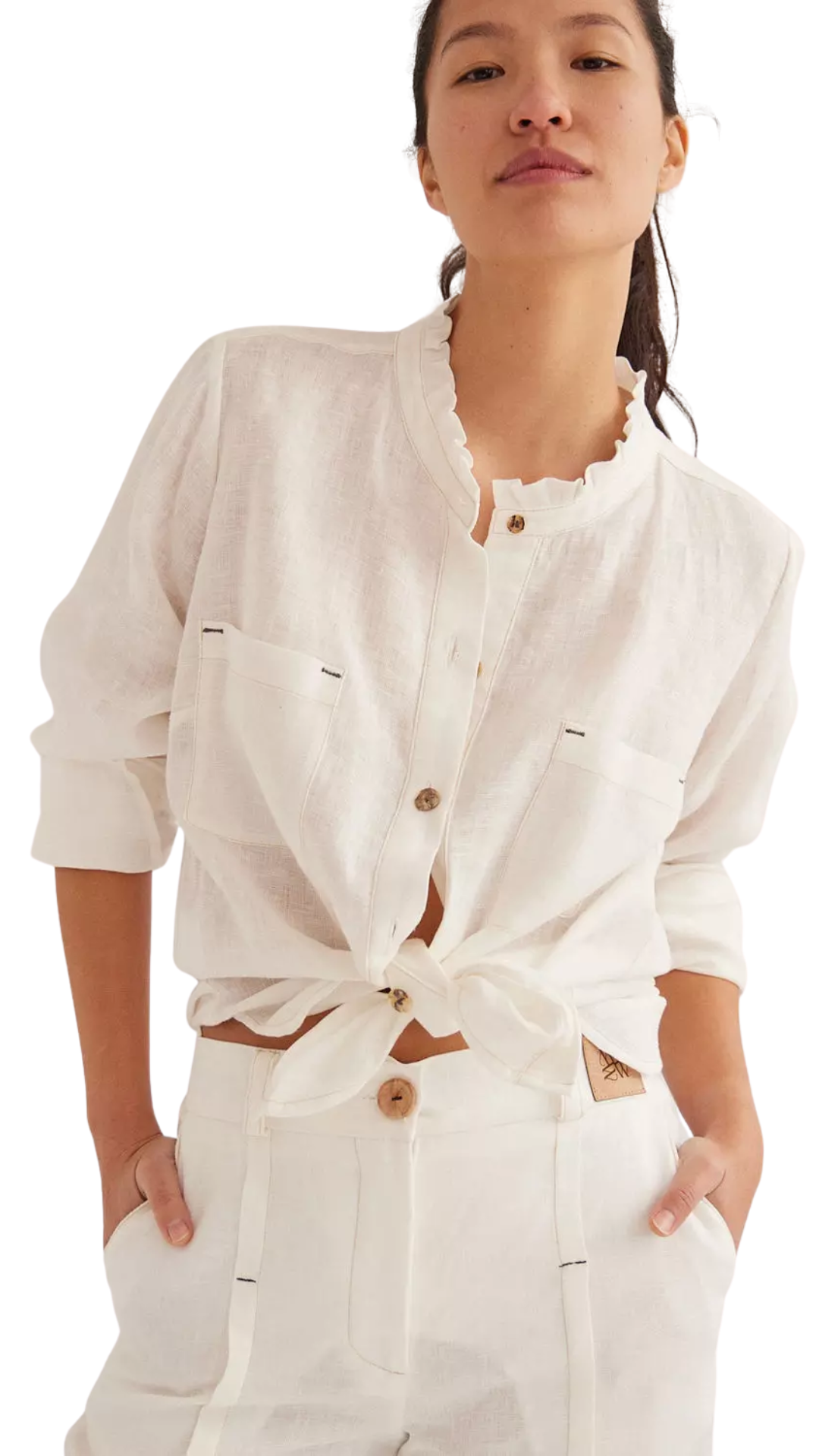 Bali Shirt