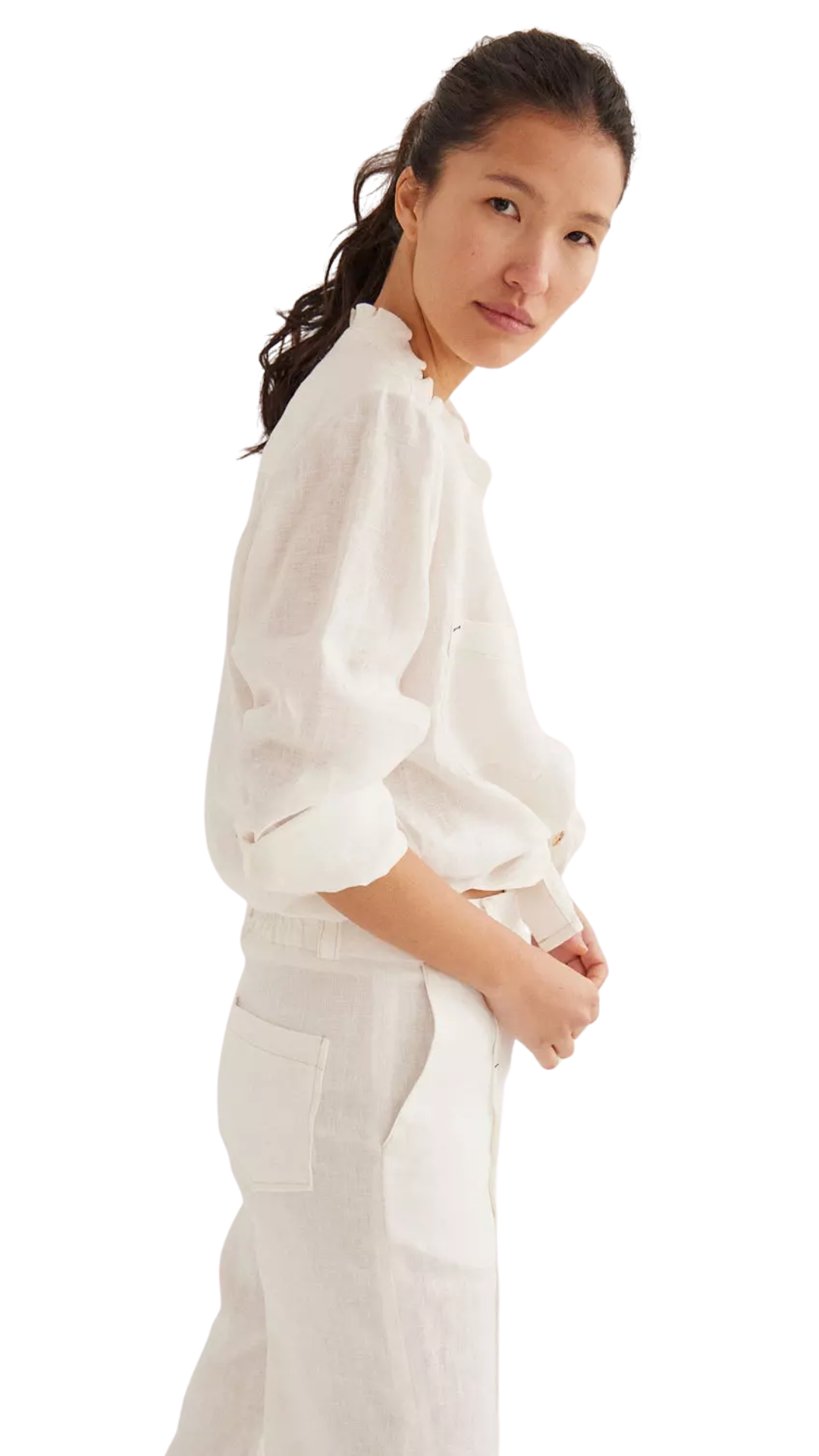 Bali Shirt