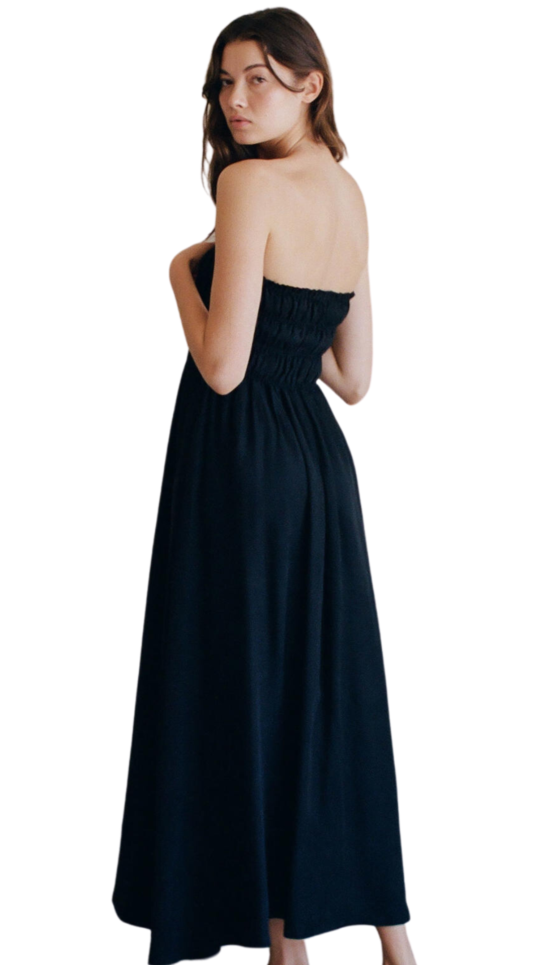 Caitlyn Dress
