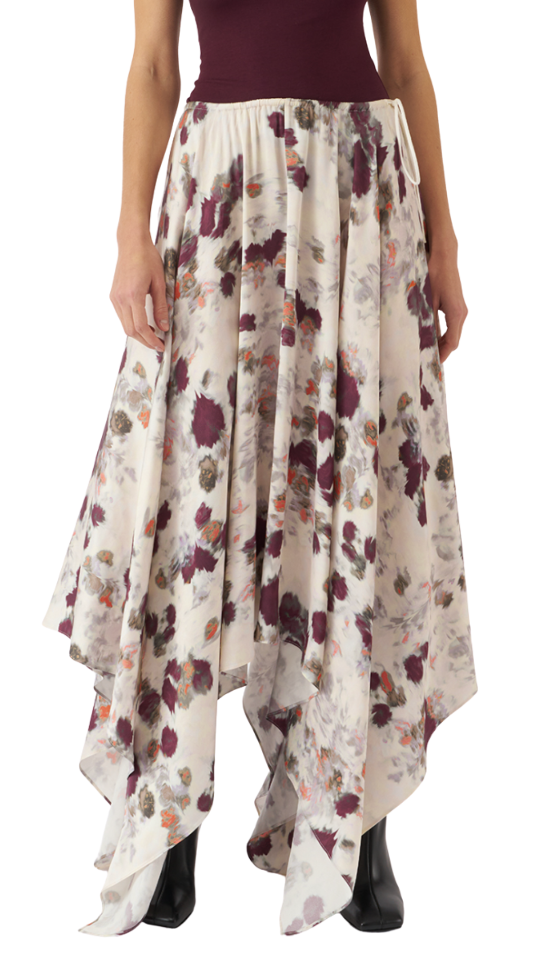 Blanca Rosie Skirt