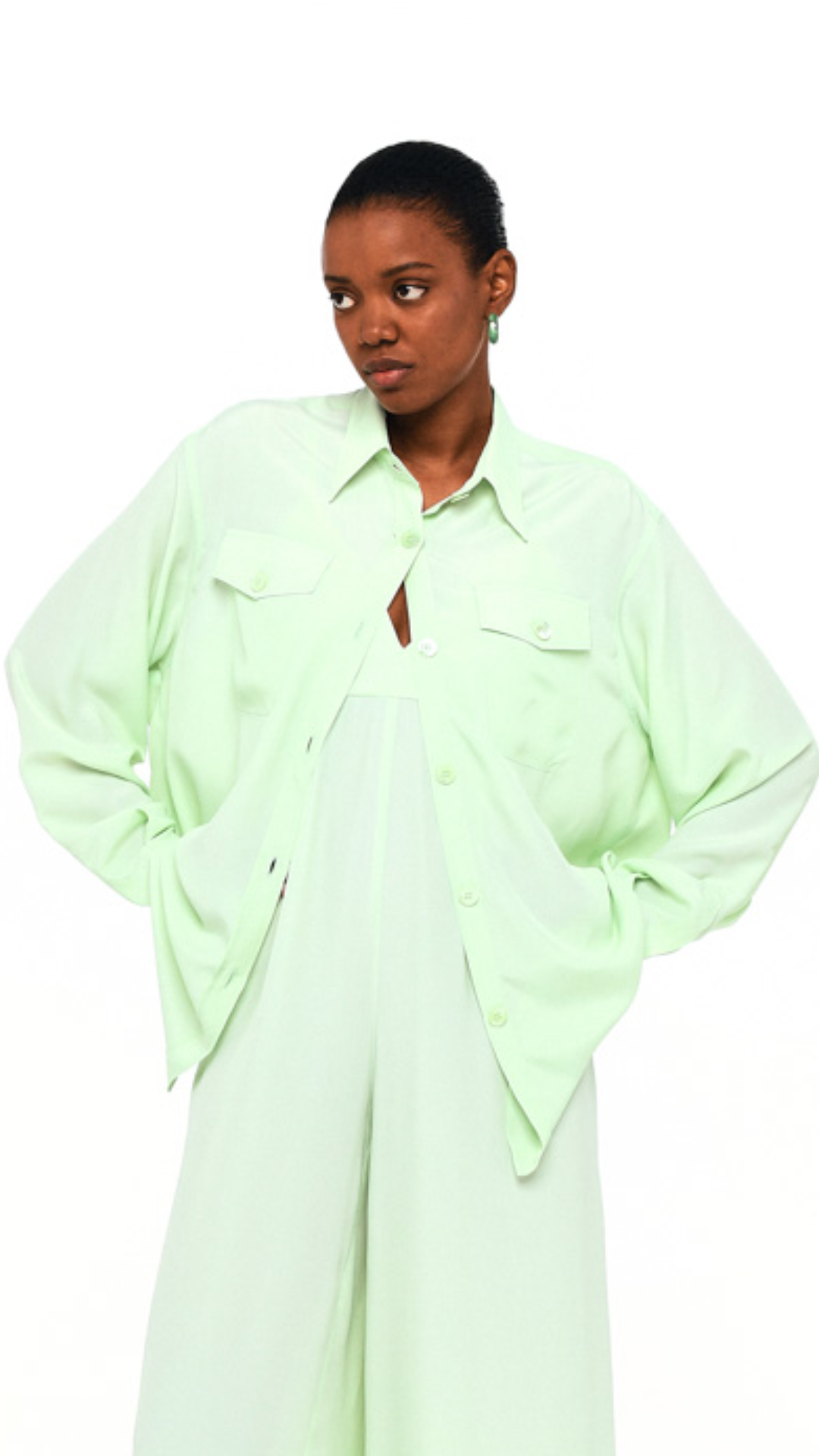 Aversa Shirt