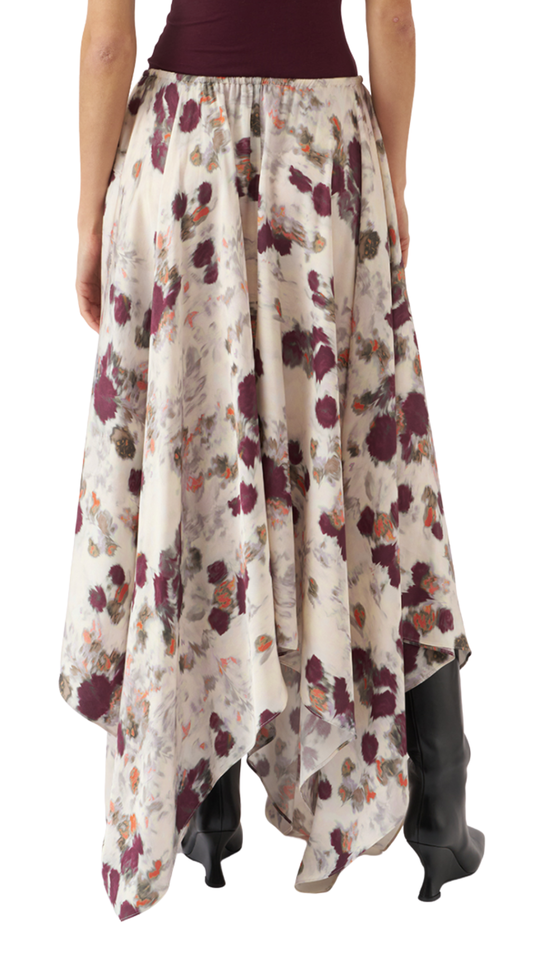 Blanca Rosie Skirt