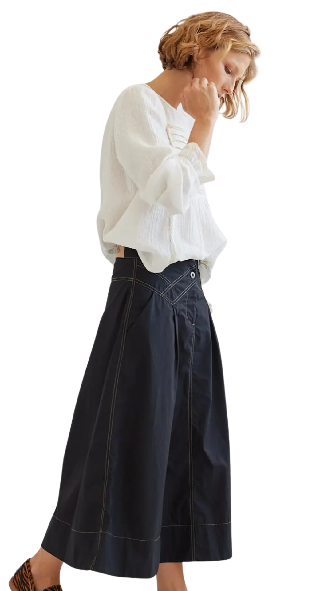 Kreta Skirt