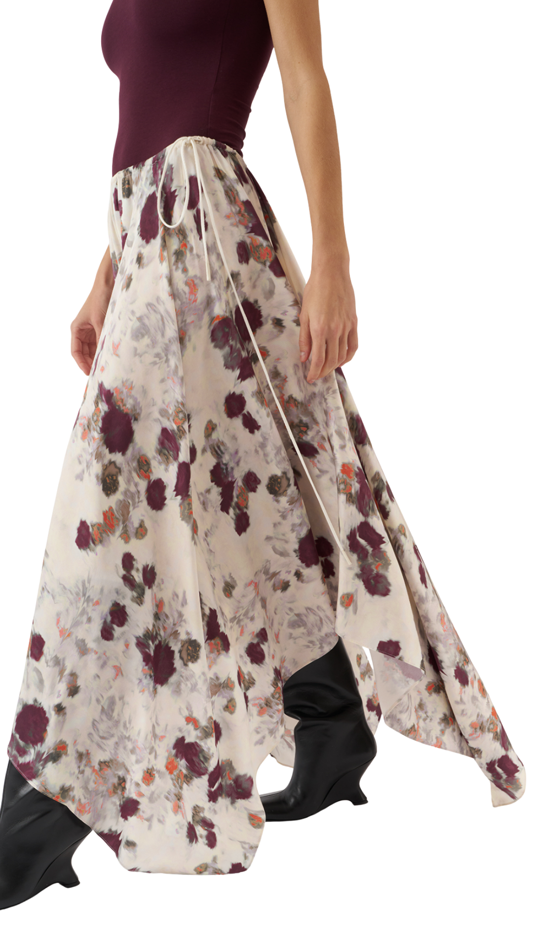 Blanca Rosie Skirt