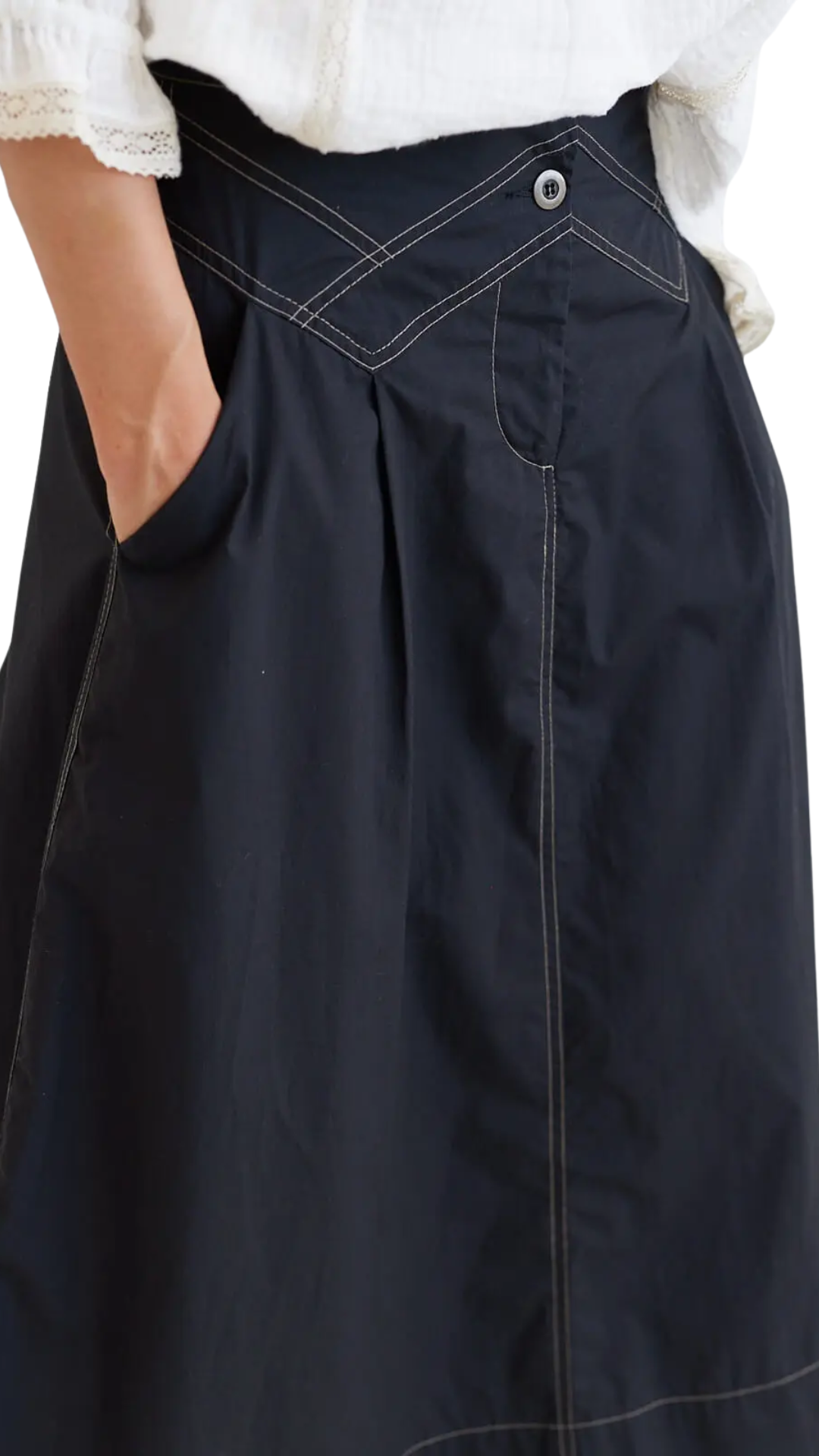 Kreta Skirt