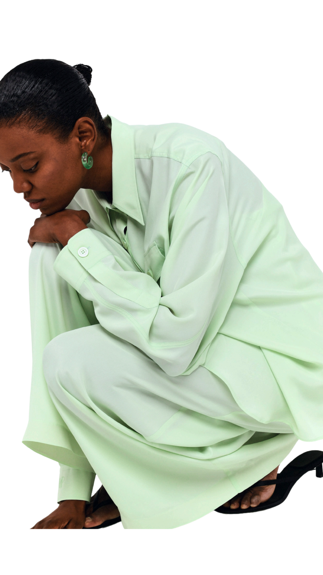 Aversa Shirt