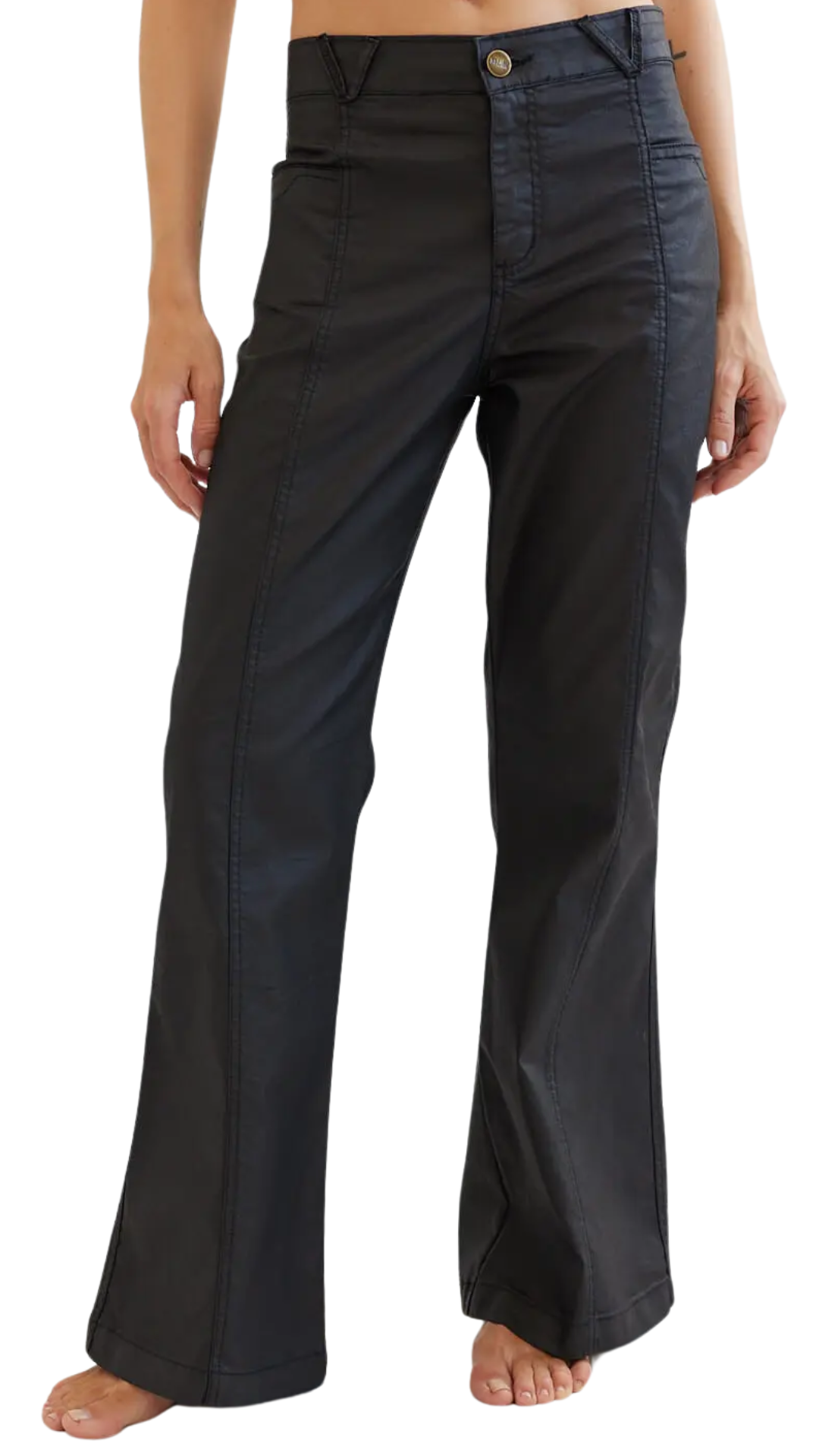 Wood Copri Pant