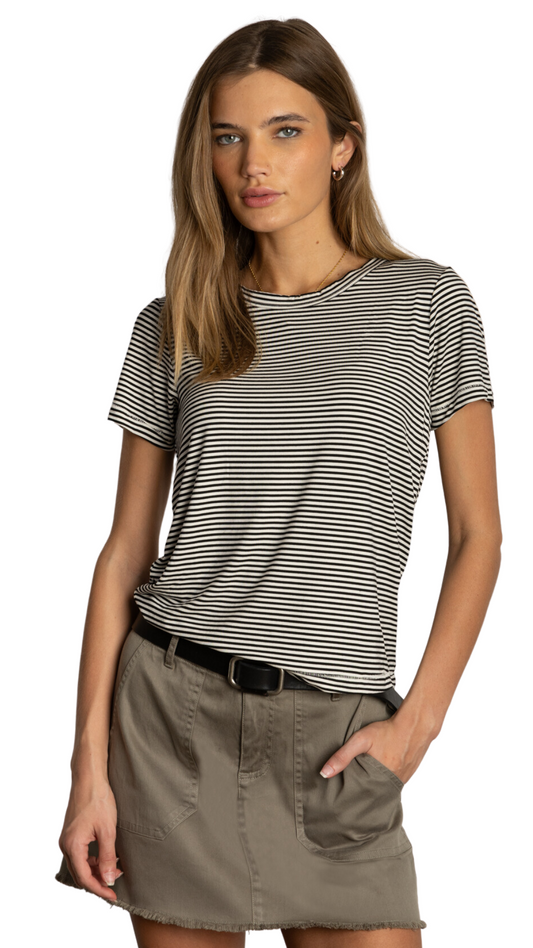 S/S Tee