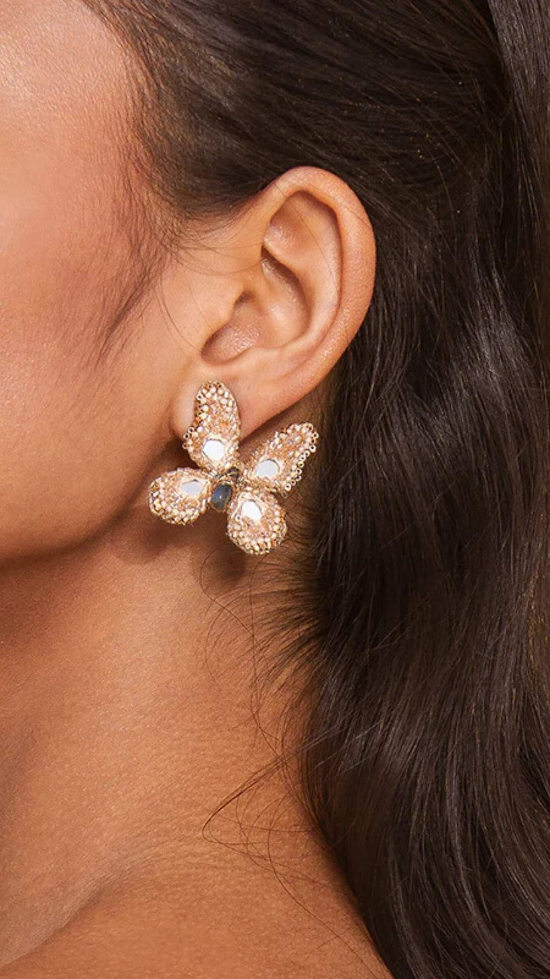 Echo Earrings