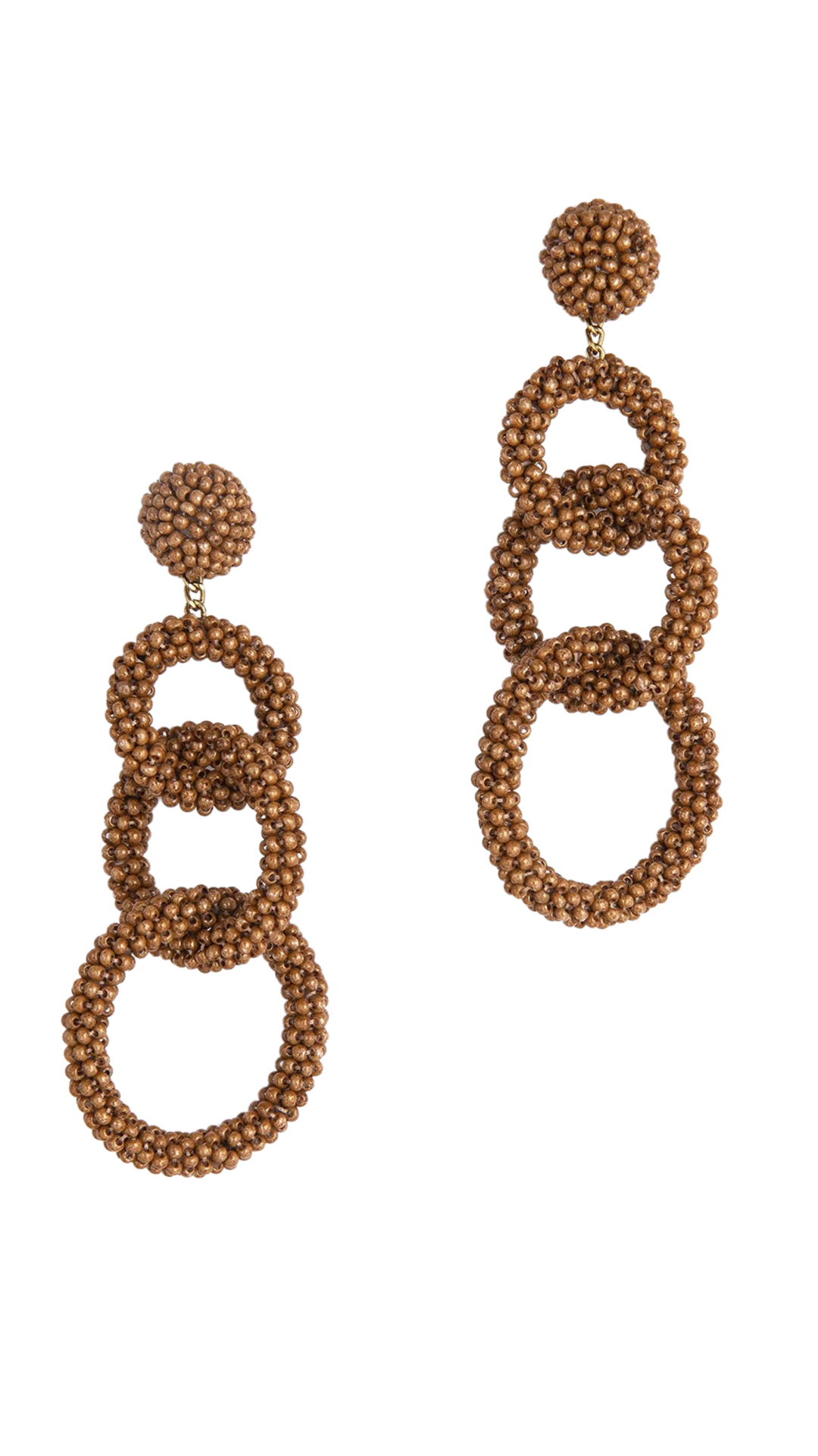 Ember Earrings