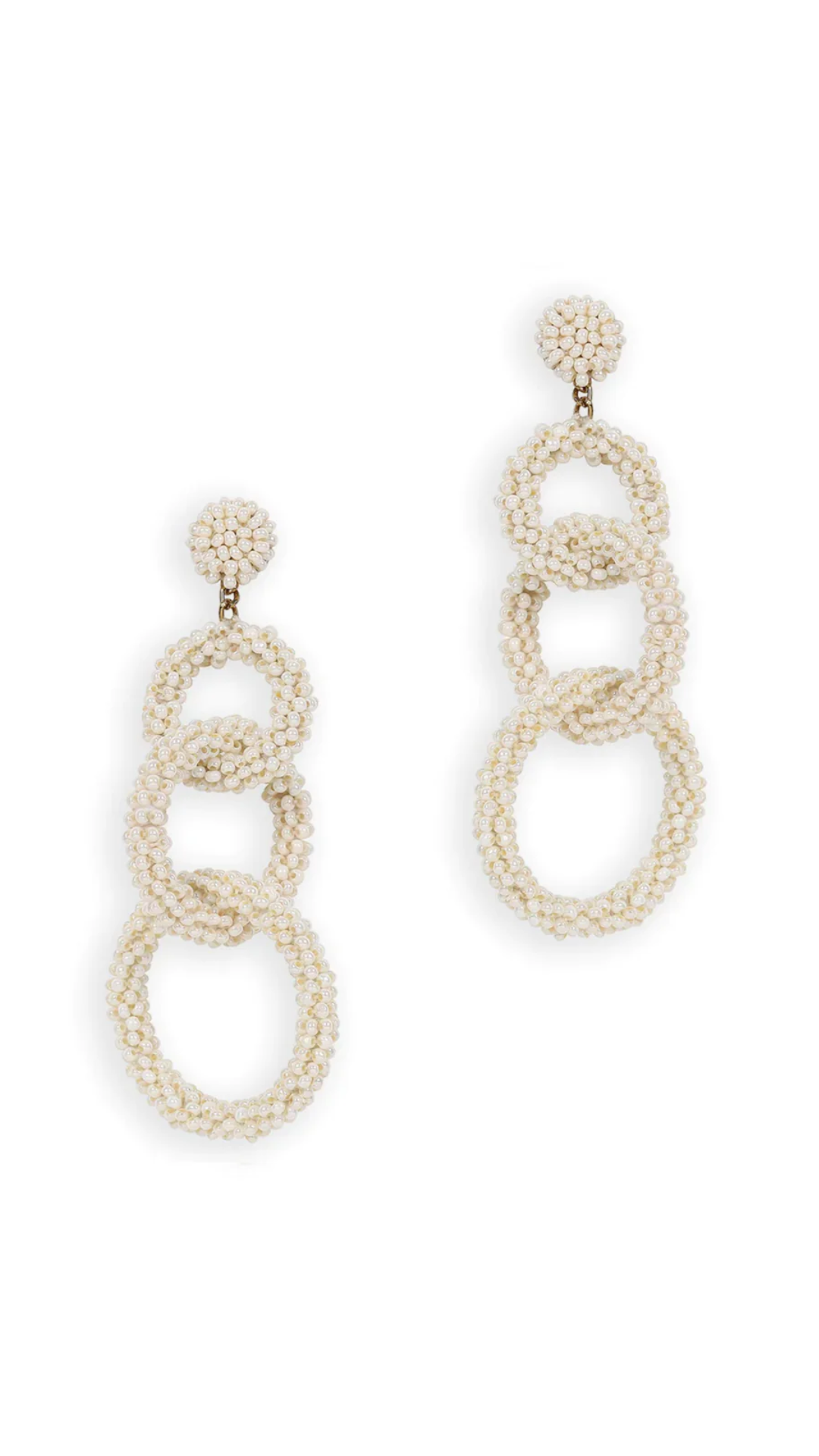 Ember Earrings