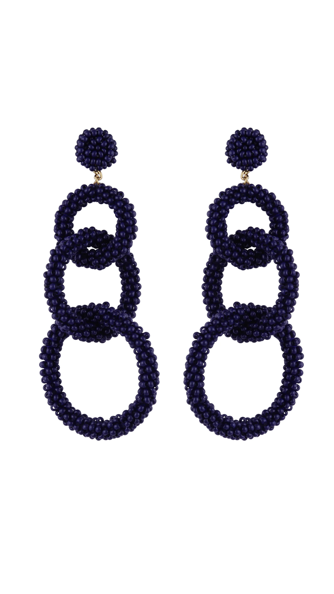 Ember Earrings