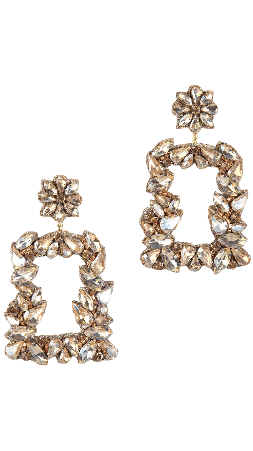 Anushka Earrings
