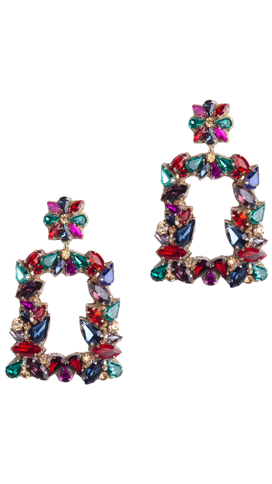 Anushka Earrings
