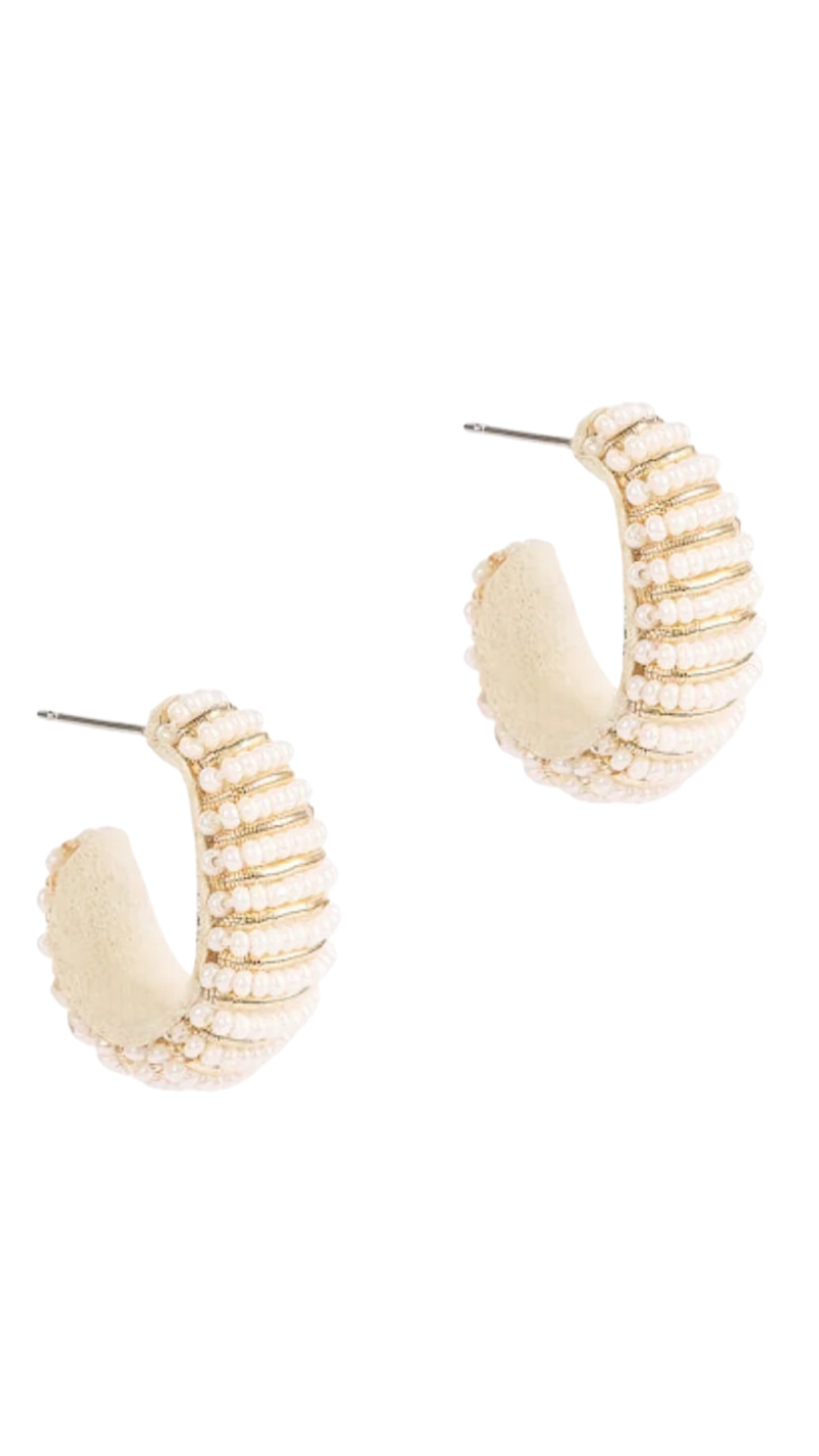 Davon Earrings