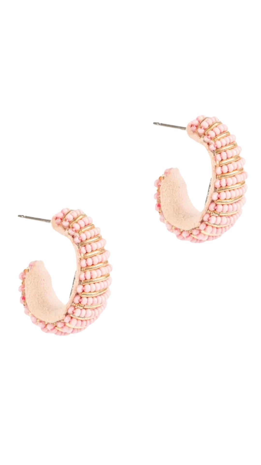Davon Earrings