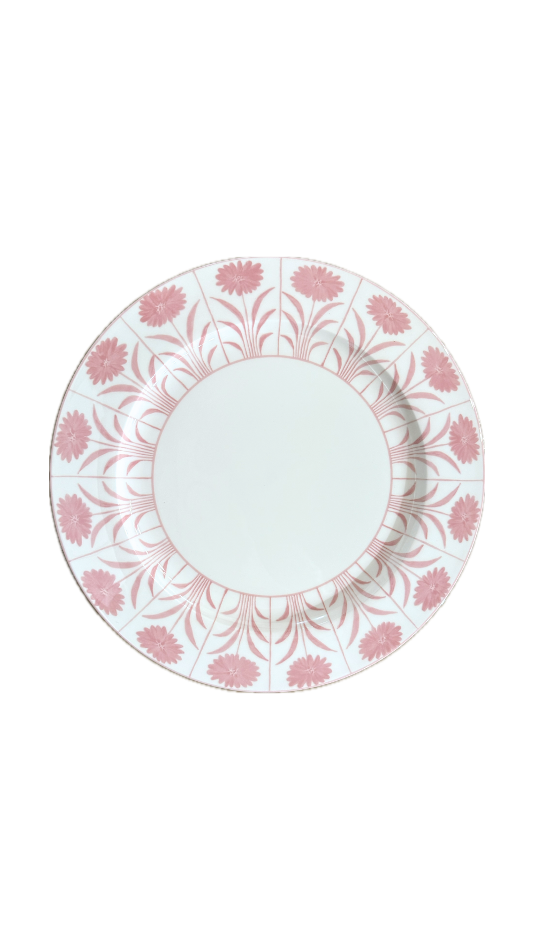 10.5'' Bone China