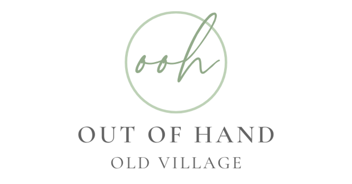 Out of Hand Boutique
– The Art of Creating