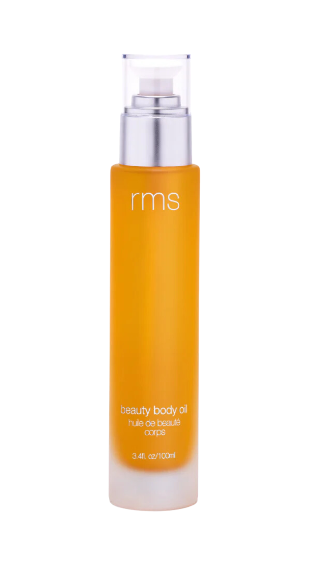 Body Oil 5/20