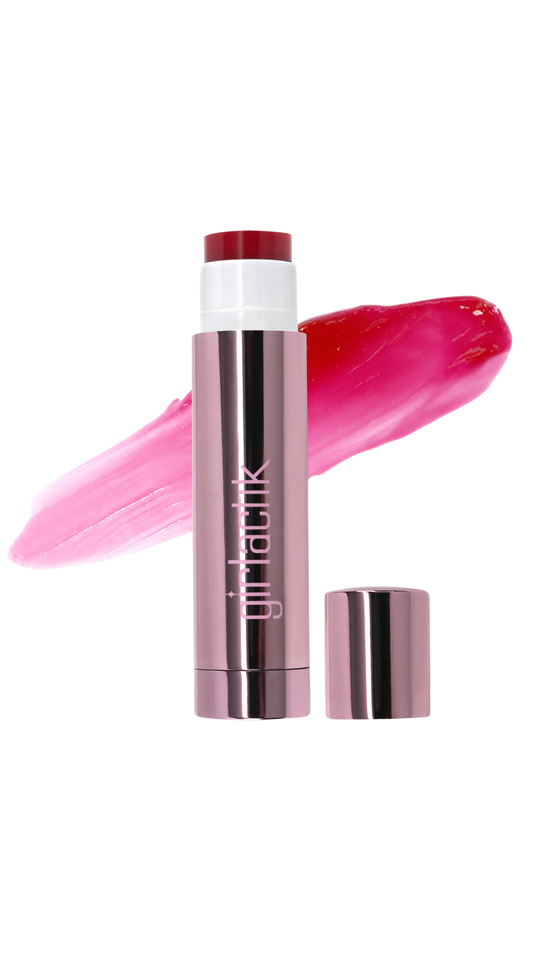 Jello Lip-Rosie