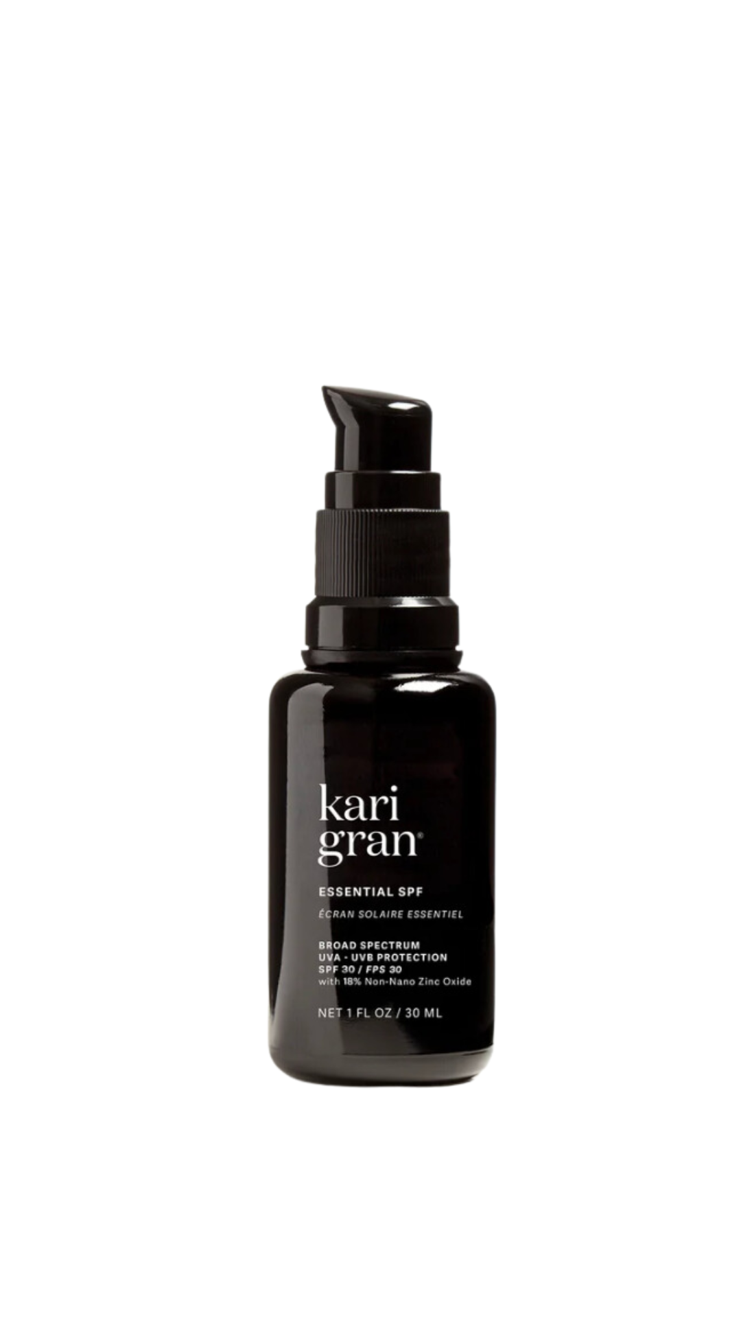 Essential SPF 30